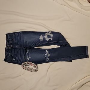 ❣️American Eagle High-rise